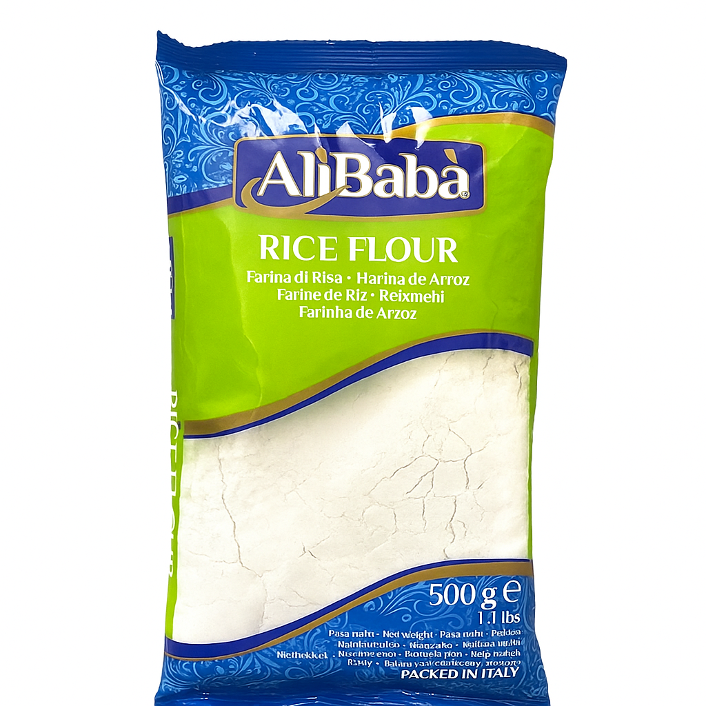 Rice Flour Ali Baba 500g
