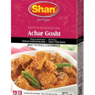 Shan Achar Gosht Masala