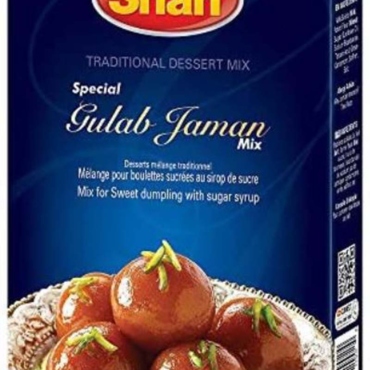 Shan Gulab Jamun Special 100g