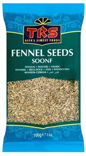 Soonf (Fennel Seeds) TRS 100g
