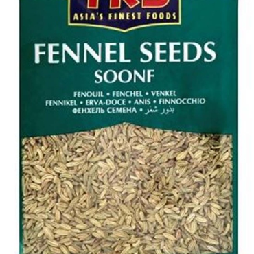 Soonf (Fennel Seeds) TRS 100g
