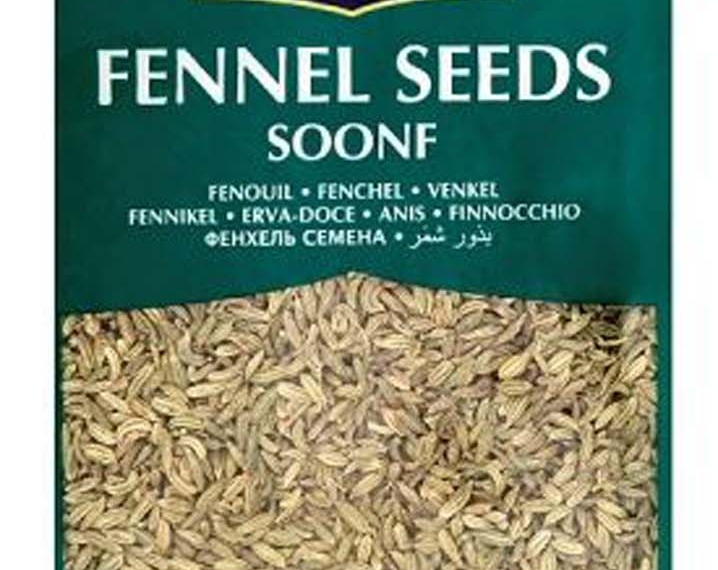 Soonf (Fennel Seeds) TRS 100g