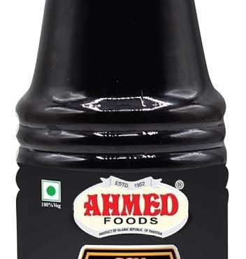 Soya Sauce AHMED 300g
