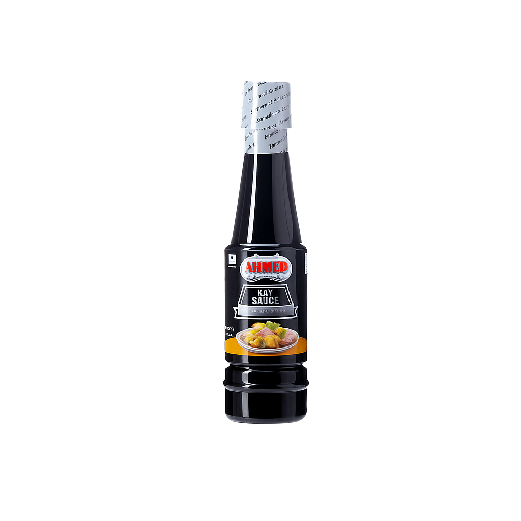 Soya Sauce AHMED 300g