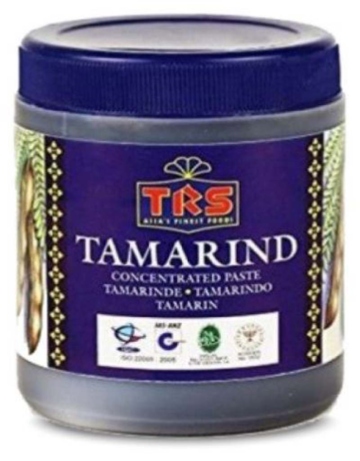 Tamarind Concentrate TRS 200g