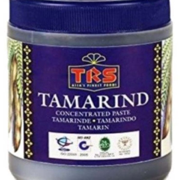 Tamarind Concentrate TRS 200g