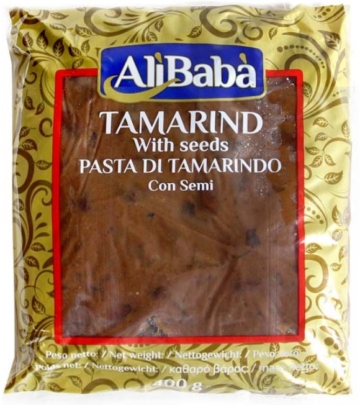 Tamarind (Seed) ALI BABA 400g