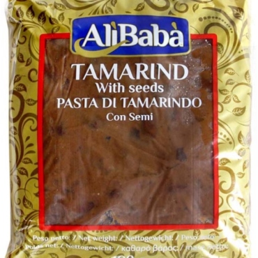 Tamarind (Seed) ALI BABA 400g