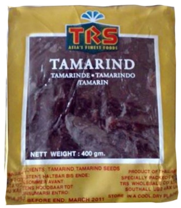 Tamarind (Seed) TRS 400g