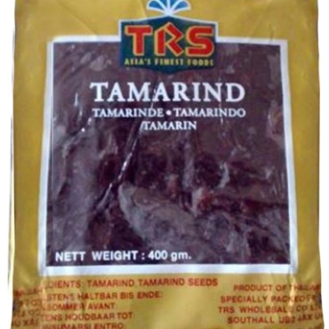 Tamarind (Seed) TRS 400g