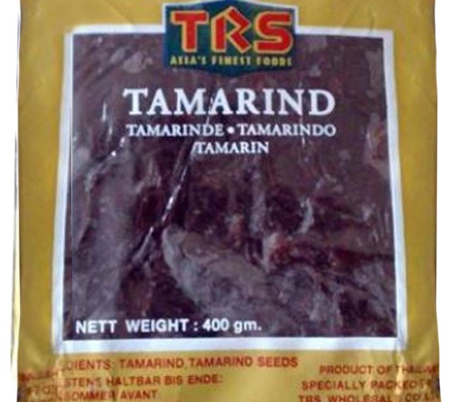 Tamarind (Seed) TRS 400g