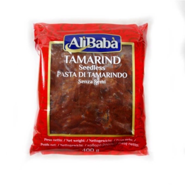 Tamarind (Seedless) ALI BABA 400g
