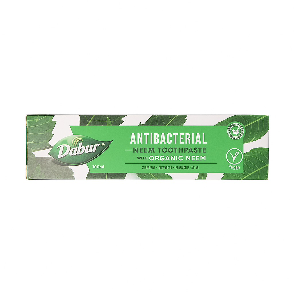 Toothpaste Dabur Neem