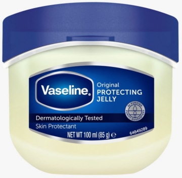Vaseline Jelly 100g