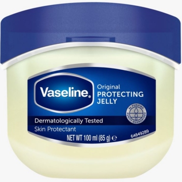 Vaseline Jelly 100g