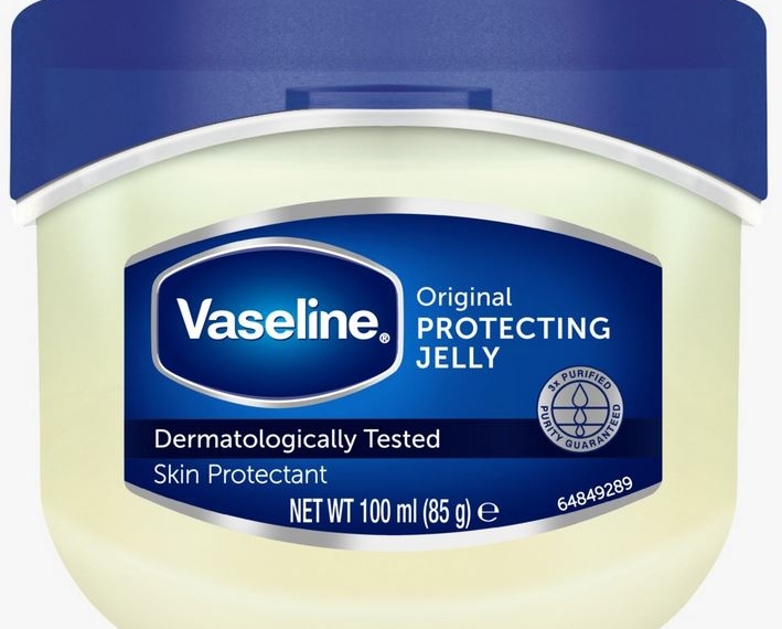 Vaseline Jelly 100g