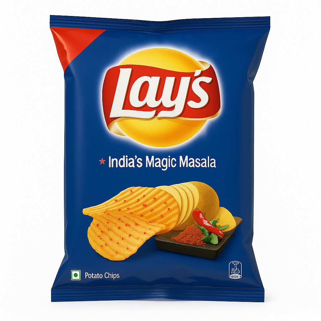 Lays Magic Masala
