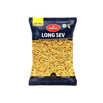 Haldiram’s Long Sev 200g