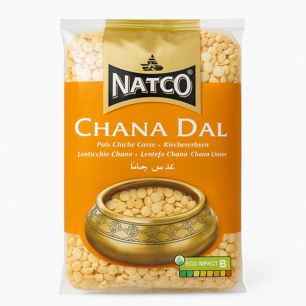Natco Chanadal Polished 1kg