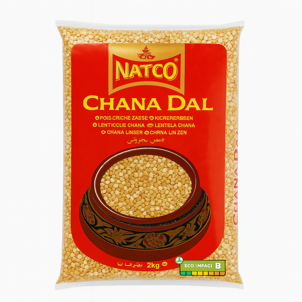 Natco Chanadal Polished 2kg