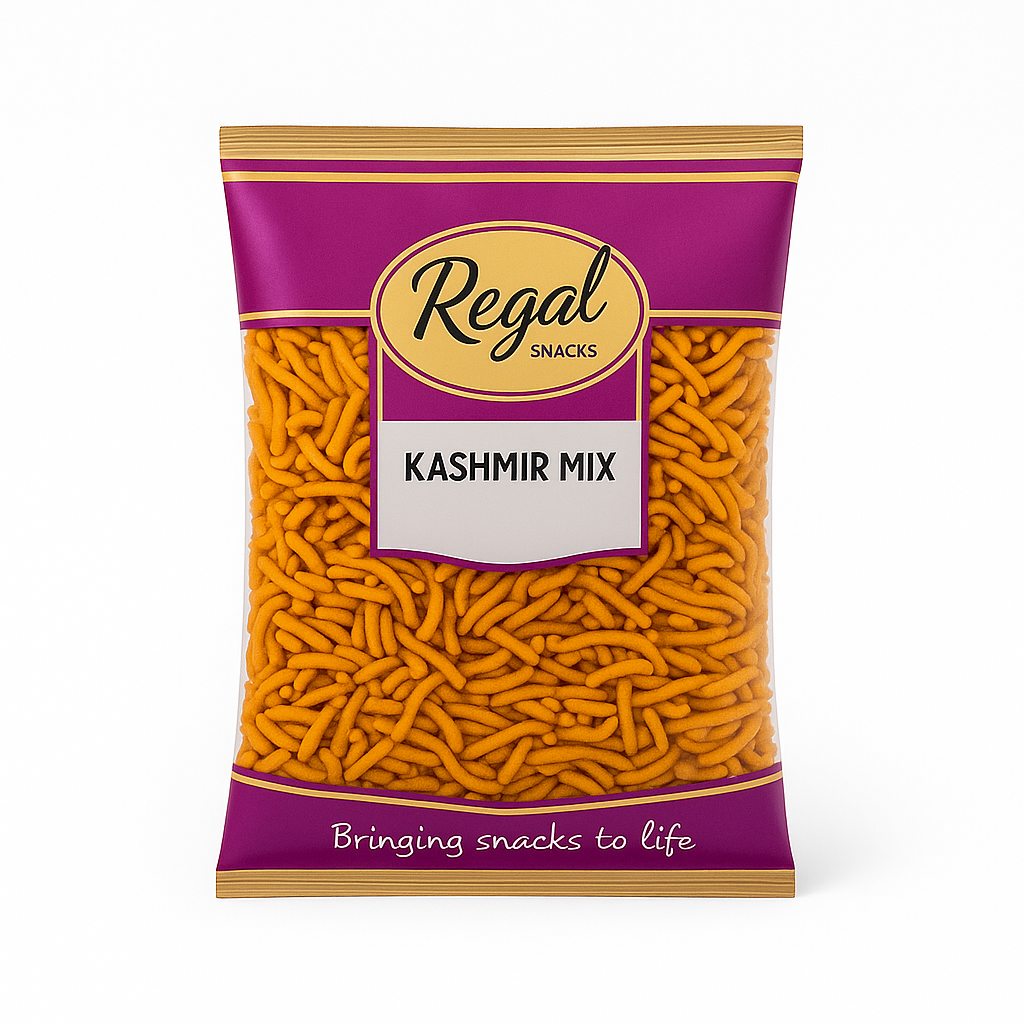 Regal Kashmiri Mix 200g
