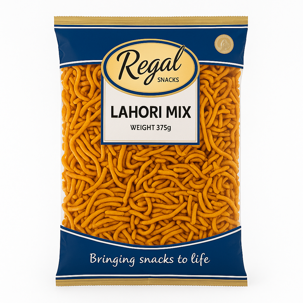 Regal Lahori Mix 200g