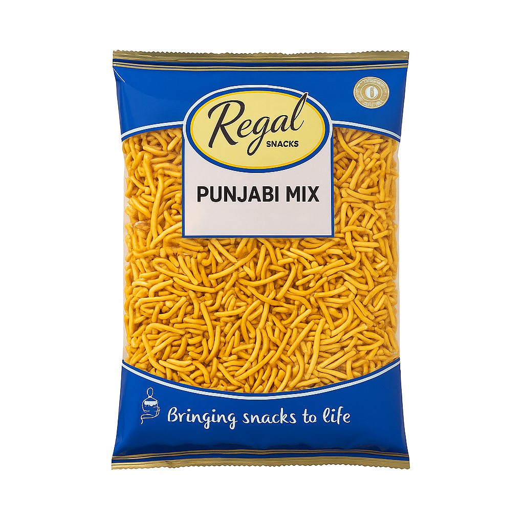Regal Punjabi Mix 200g